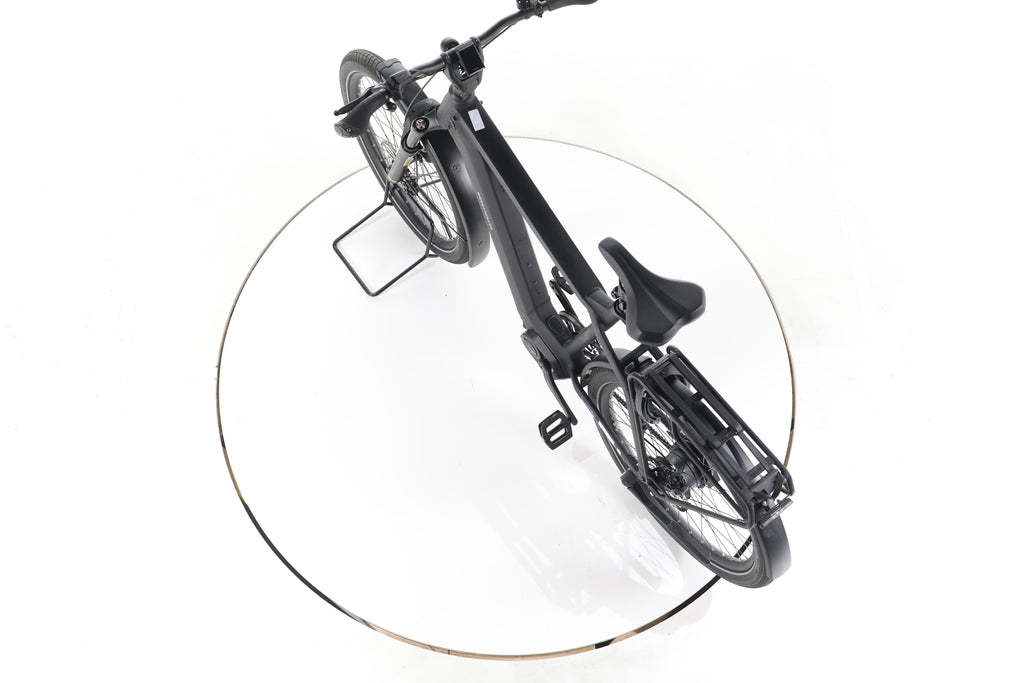 Riese & Müller Charger4 GT Automatic City E-Bike 2024 - Image 21