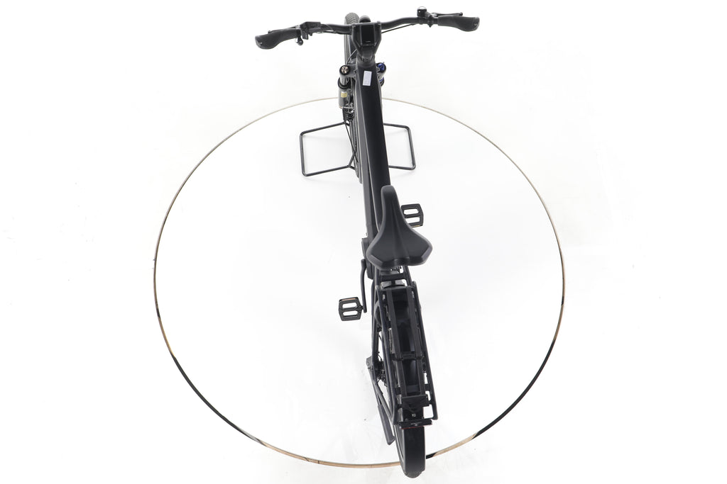 Riese & Müller Charger4 GT Automatic City E-Bike 2024 - Image 22