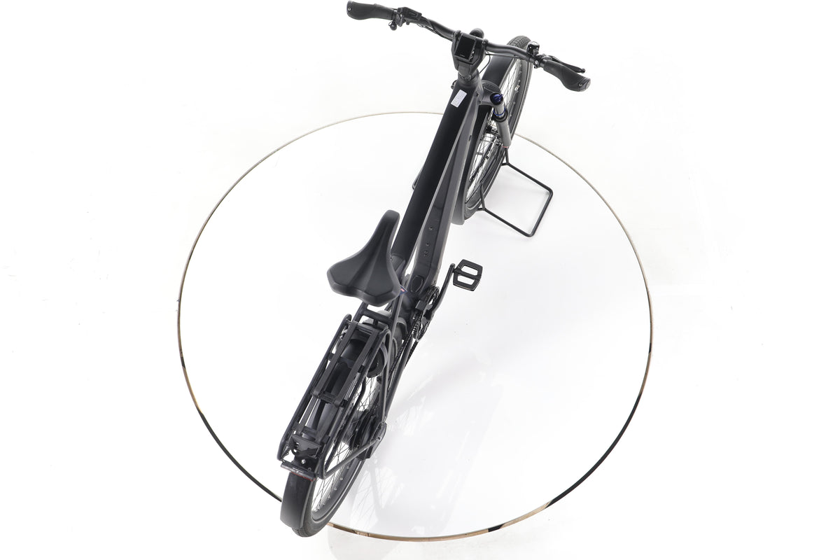 Riese & Müller Charger4 GT Automatic City E-Bike 2024 - Image 23