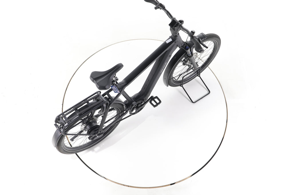 Riese & Müller Charger4 GT Automatic City E-Bike 2024 - Image 24