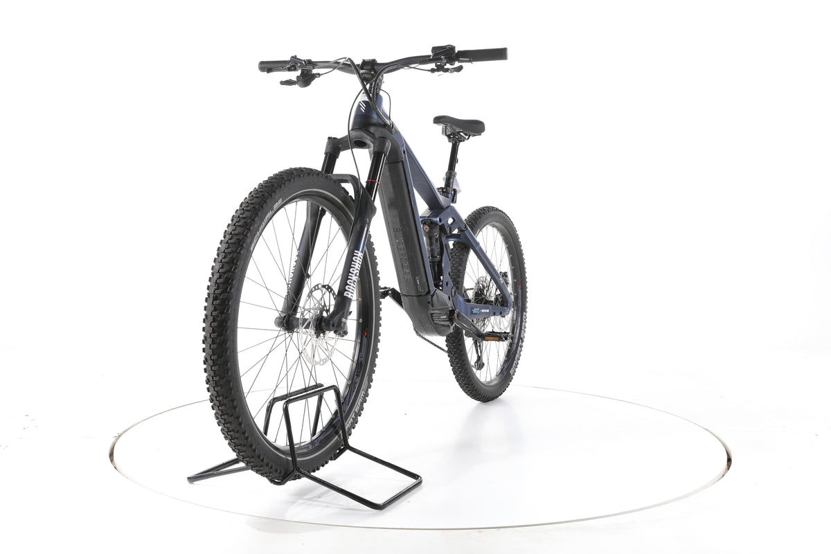Kettler SCARPIA FS3 E-Bike Fully - Image 5