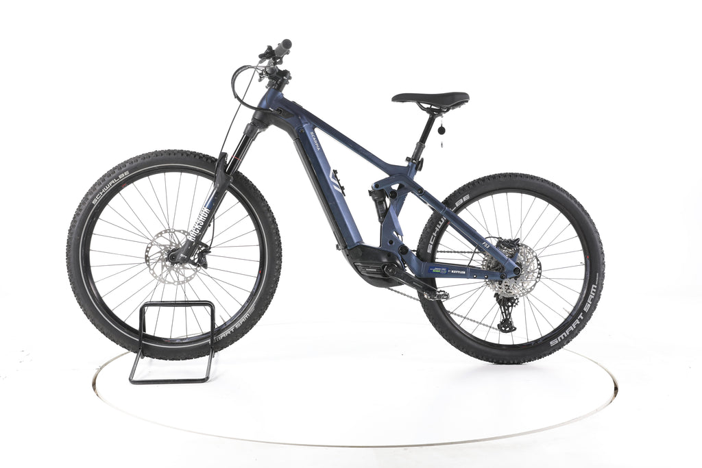 Kettler SCARPIA FS3 E-Bike Fully - Image 7