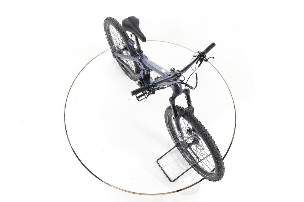 Kettler SCARPIA FS3 E-Bike Fully - Image 15