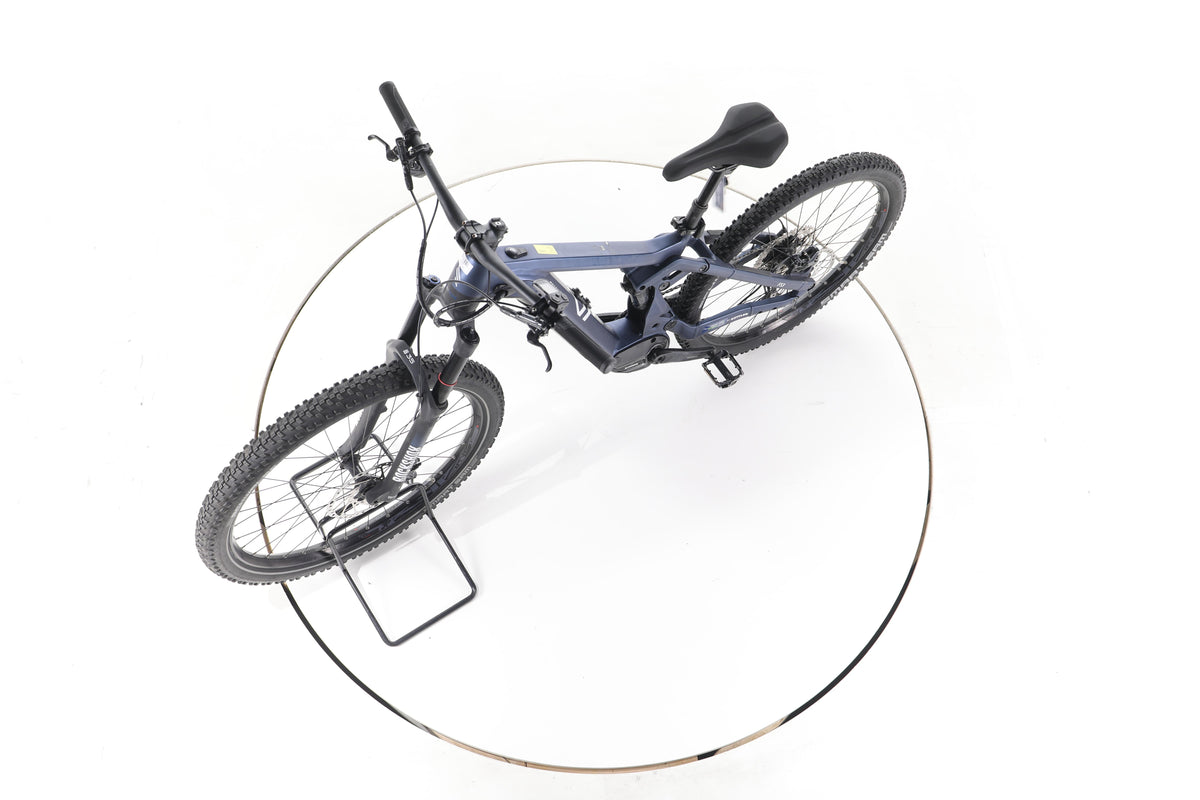 Kettler SCARPIA FS3 E-Bike Fully - Image 18
