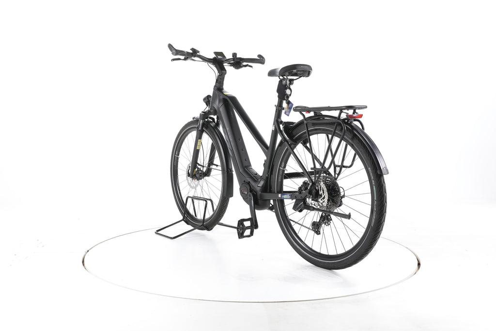 KTM Cento 10 Trekking E-Bike - Image 9