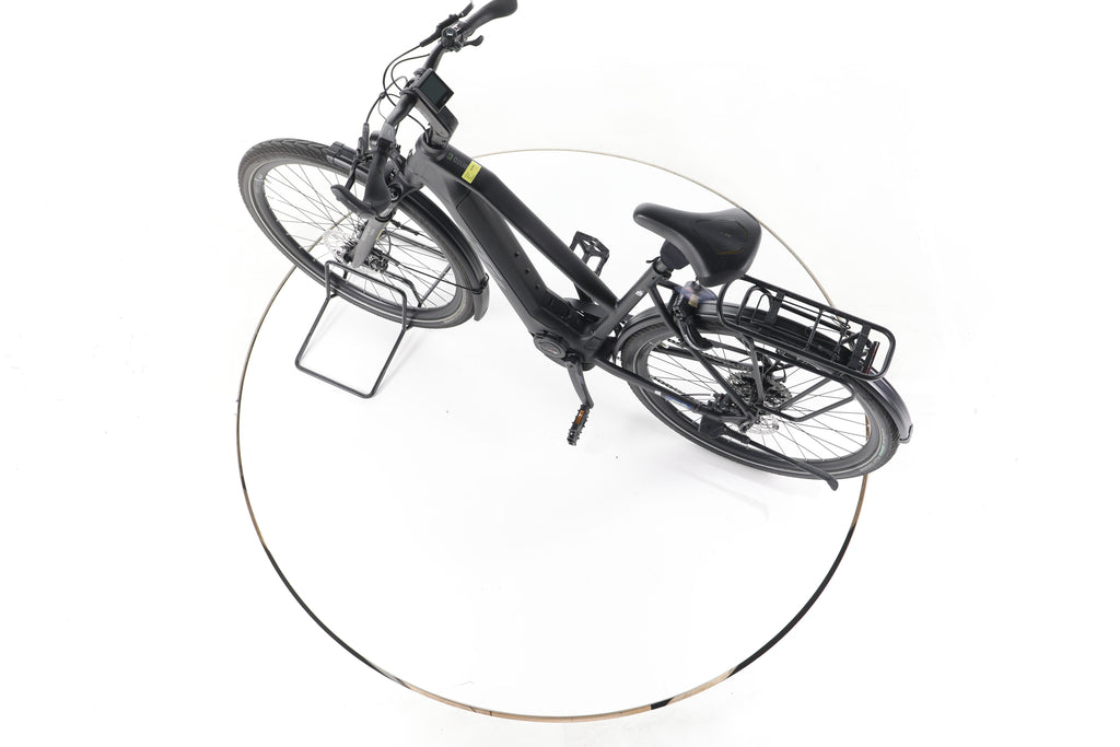 KTM Cento 10 Trekking E-Bike - Image 20