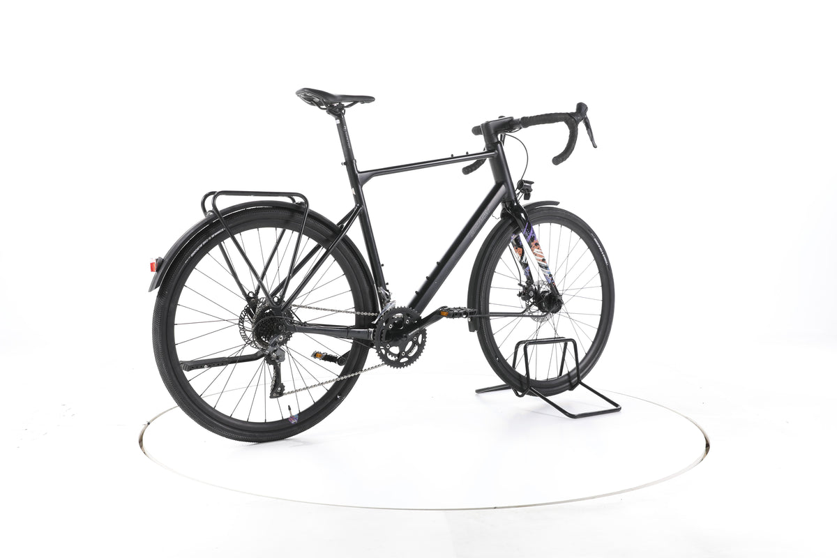 Bergamont Grandurance RD 3 Gravelbike 2025 - Image 12