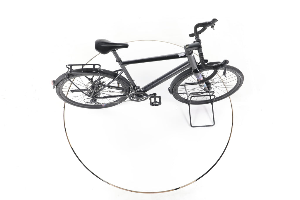 Bergamont Grandurance RD 3 Gravelbike 2025 - Image 13