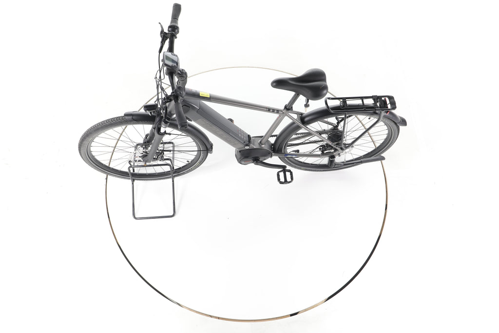 Raleigh Kent Premium City E-Bike - Image 19