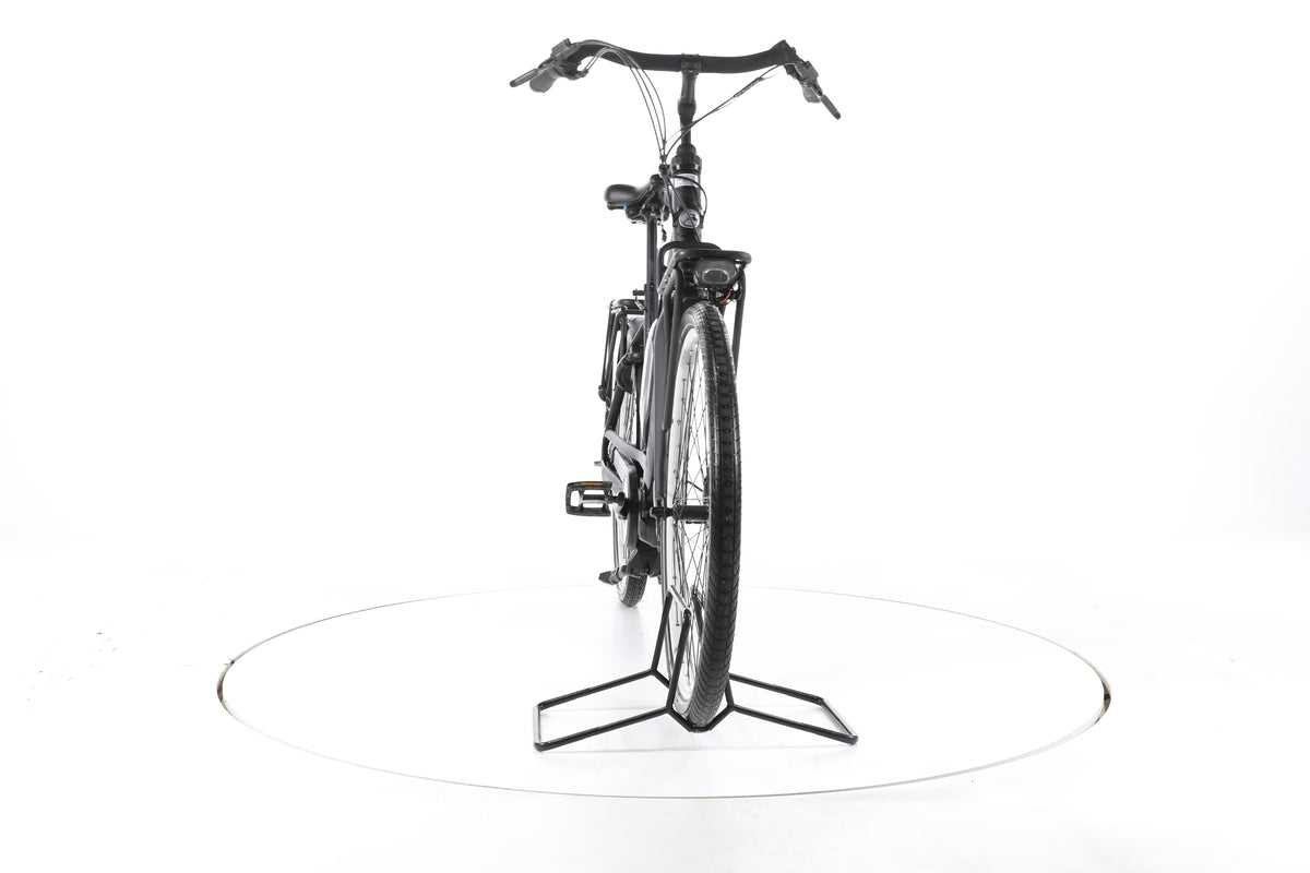 Gazelle BLOOM C380 HMS City E-Bike Tiefeinsteiger - Image 4