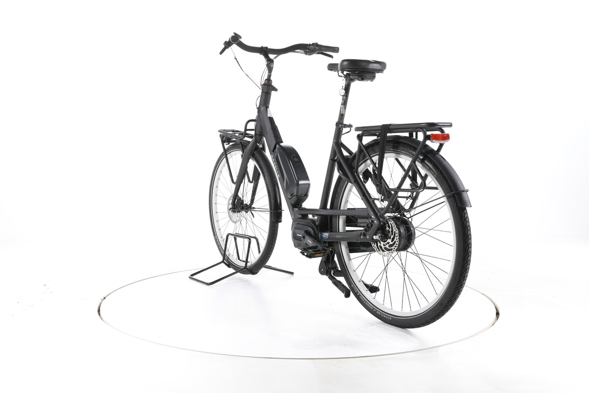 Gazelle BLOOM C380 HMS City E-Bike Tiefeinsteiger - Image 9