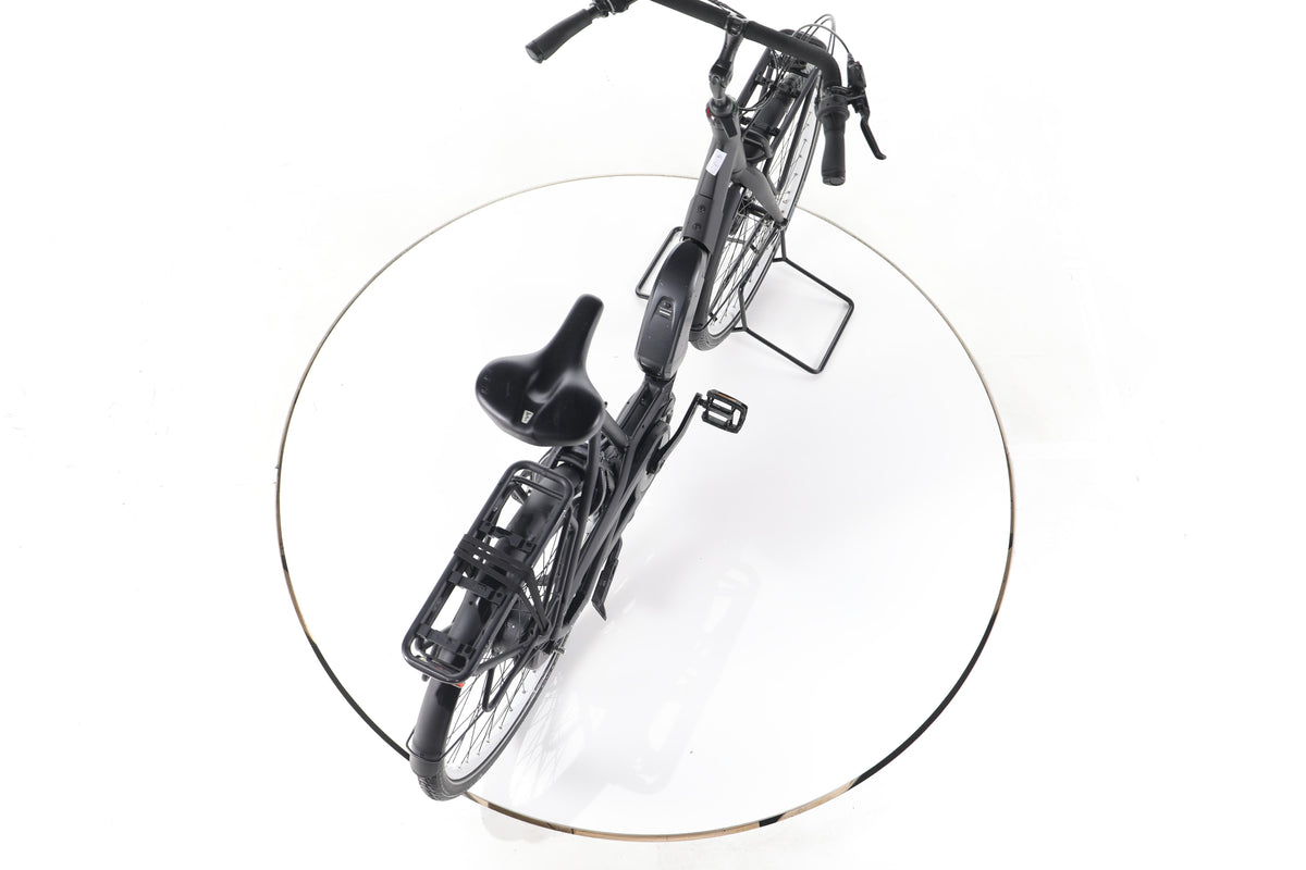 Gazelle BLOOM C380 HMS City E-Bike Tiefeinsteiger - Image 23