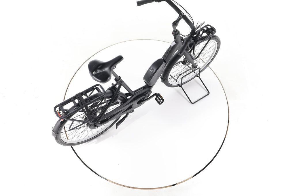 Gazelle BLOOM C380 HMS City E-Bike Tiefeinsteiger - Image 24