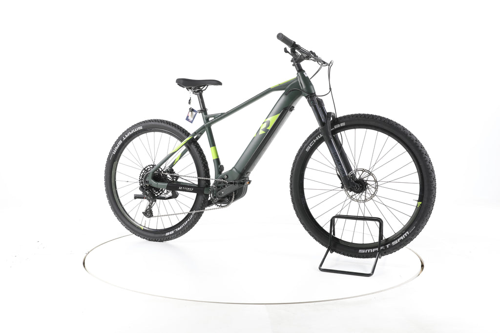 R Raymon HardRay E 7.0 E-Bike - Image 2