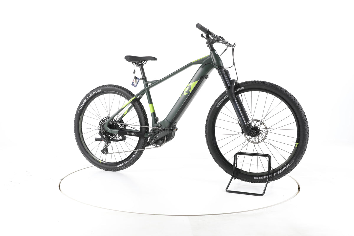 R Raymon HardRay E 7.0 E-Bike - Image 2