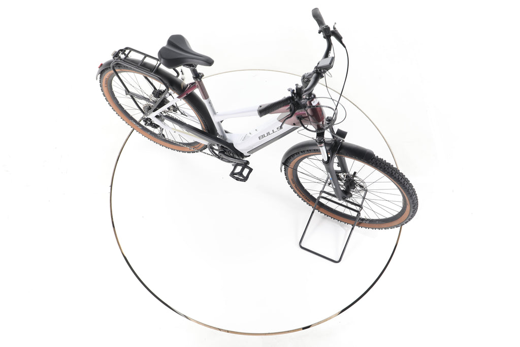 Bulls Cross EVO Trekking E-Bike - Image 14