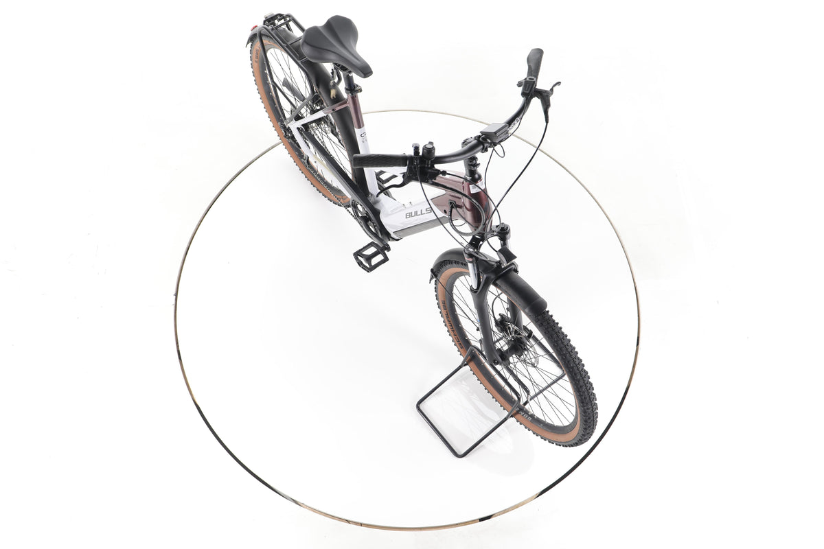 Bulls Cross EVO Trekking E-Bike - Image 15