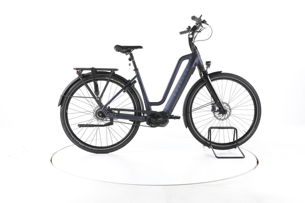 Gazelle Chamonix City E-Bike - Image 1