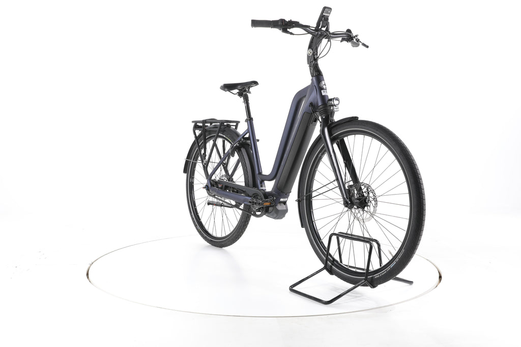 Gazelle Chamonix City E-Bike - Image 3