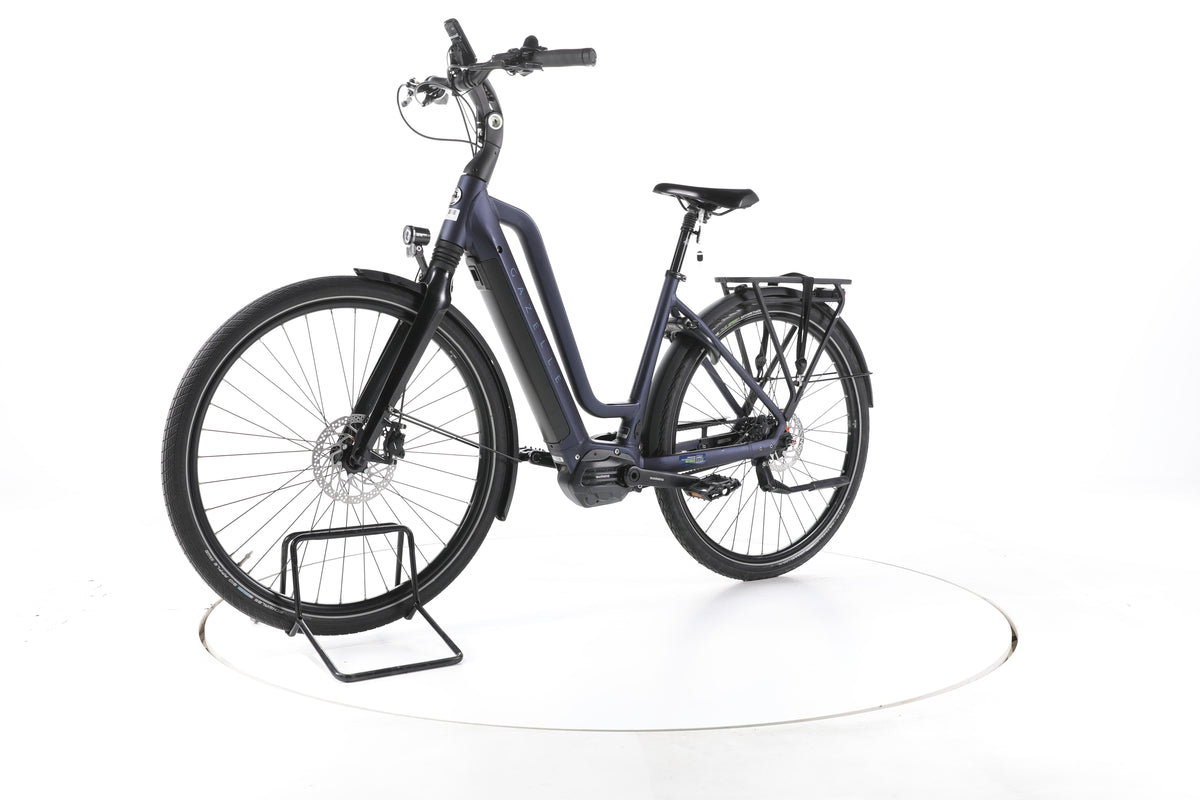 Gazelle Chamonix City E-Bike - Image 6
