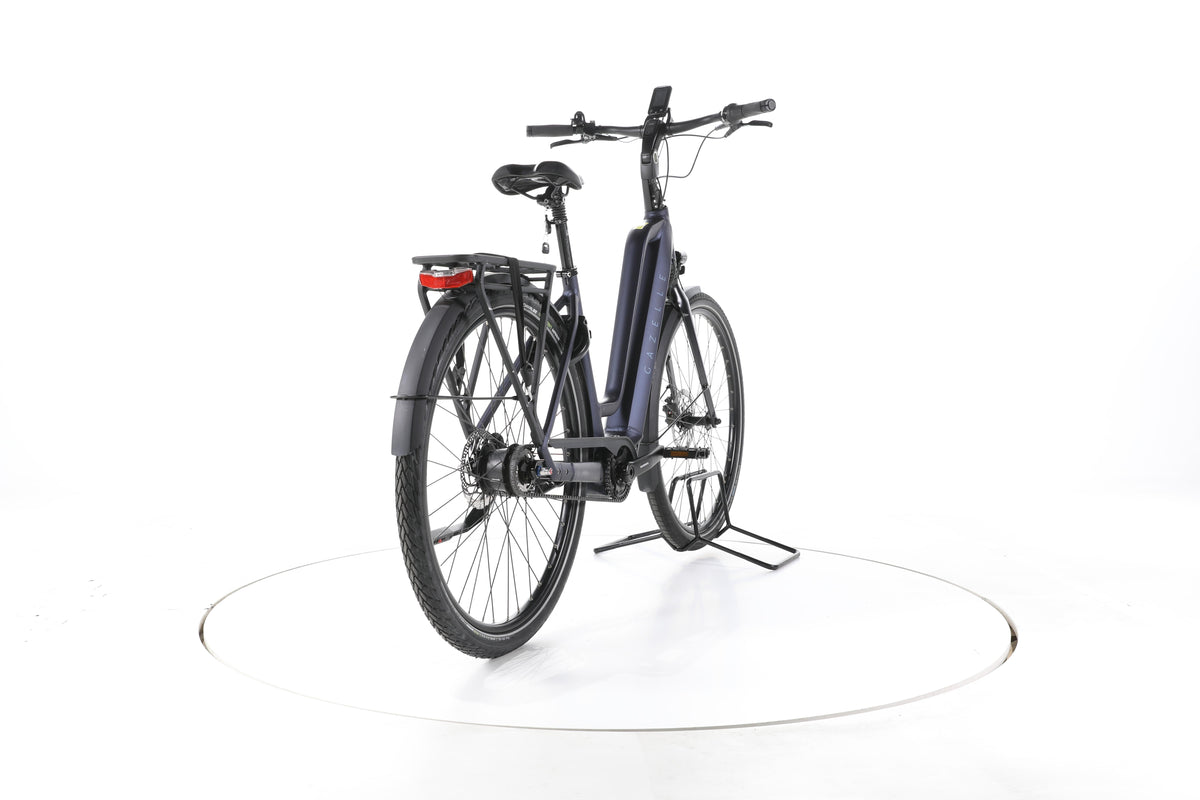Gazelle Chamonix City E-Bike - Image 11