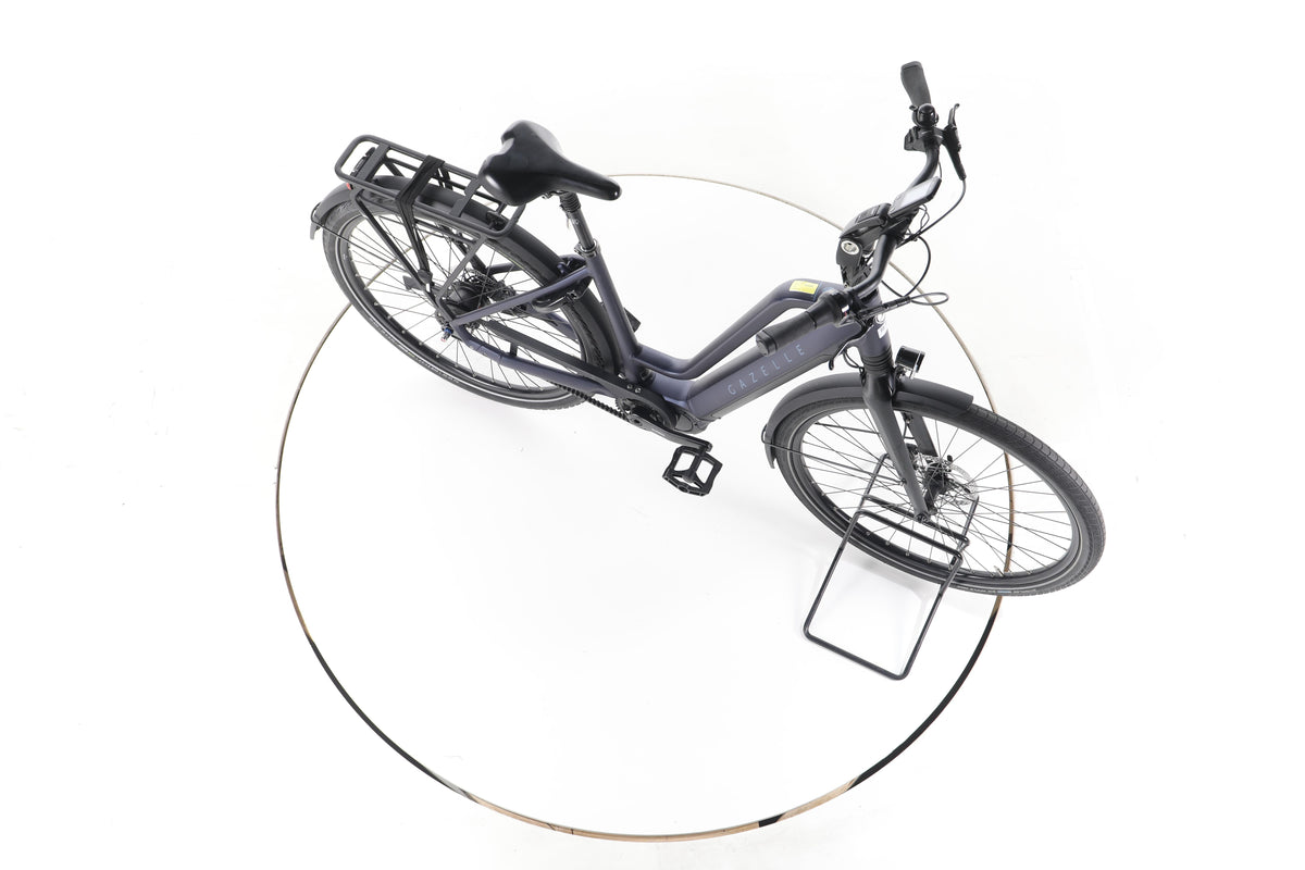 Gazelle Chamonix City E-Bike - Image 14