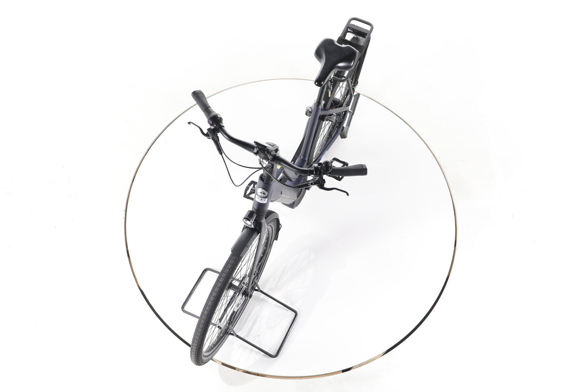 Gazelle Chamonix City E-Bike - Image 17