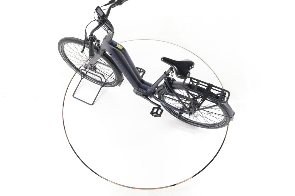 Gazelle Chamonix City E-Bike - Image 20