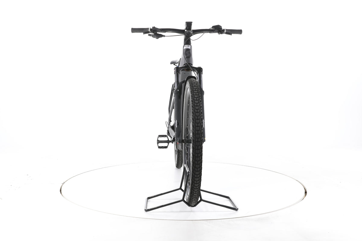 Scott Axis eRIDE EVO Tour Trekking E-Bike - Image 4