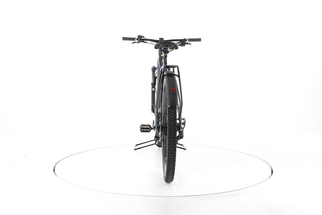 Scott Axis eRIDE EVO Tour Trekking E-Bike - Image 10