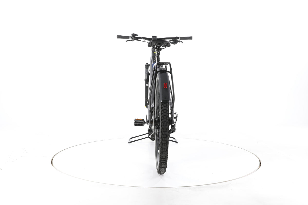 Scott Axis eRIDE EVO Tour Trekking E-Bike - Image 10