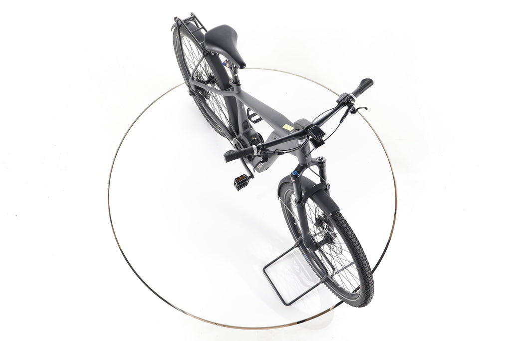 Scott Axis eRIDE EVO Tour Trekking E-Bike - Image 15