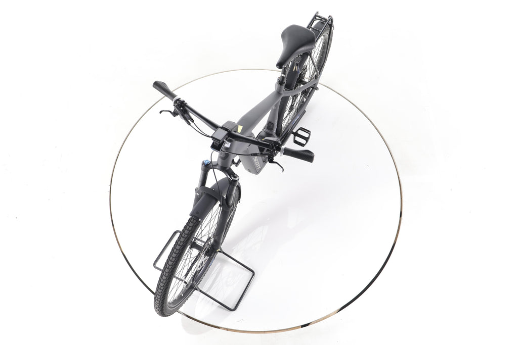 Scott Axis eRIDE EVO Tour Trekking E-Bike - Image 17