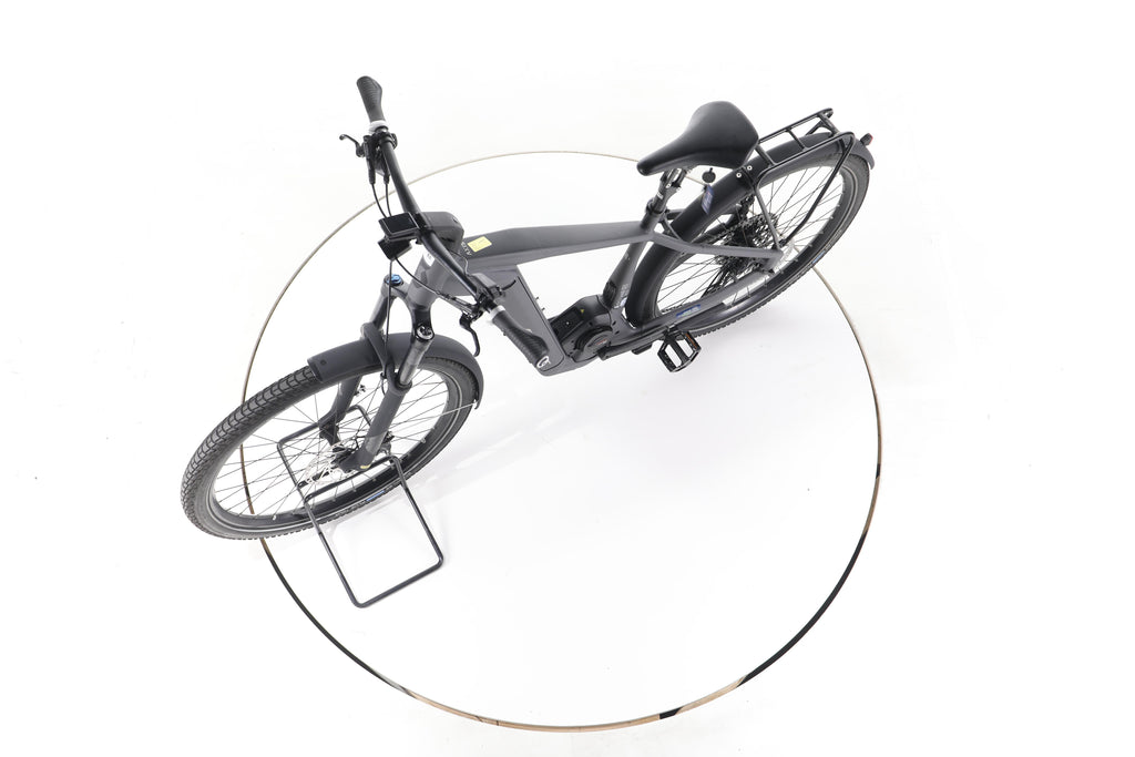 Scott Axis eRIDE EVO Tour Trekking E-Bike - Image 18