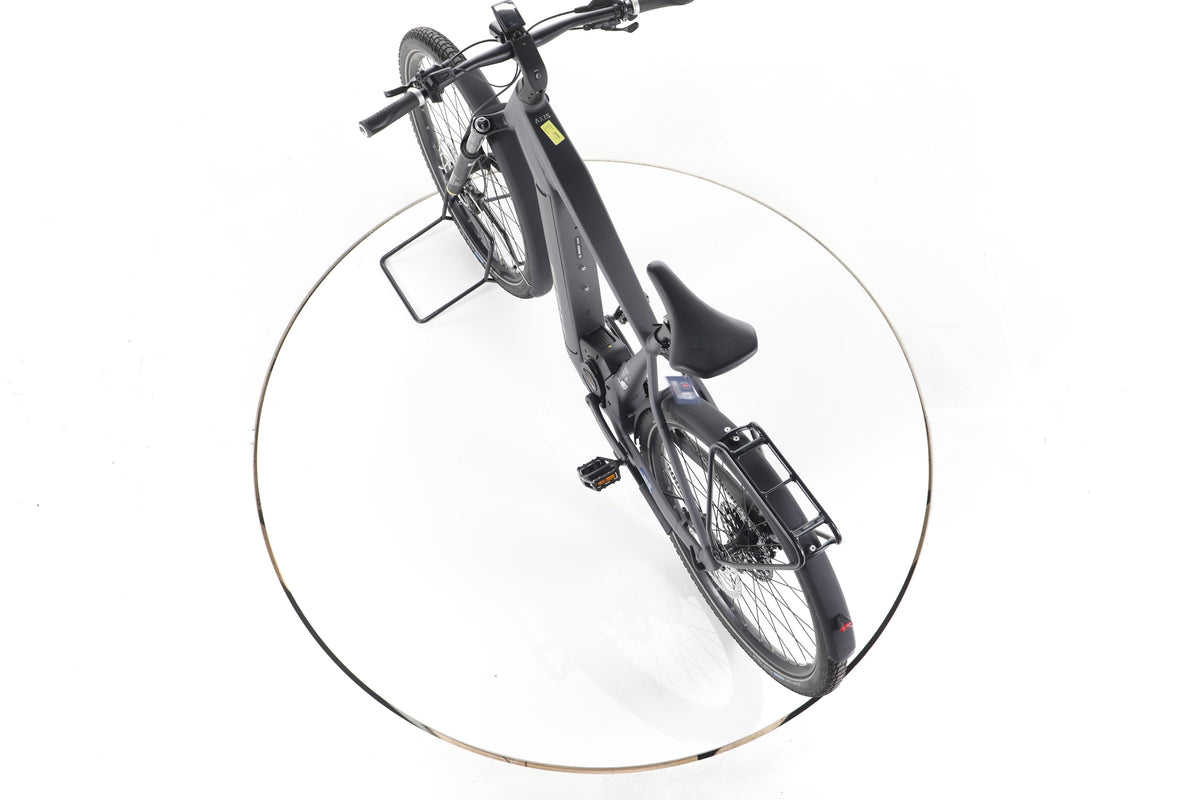 Scott Axis eRIDE EVO Tour Trekking E-Bike - Image 21