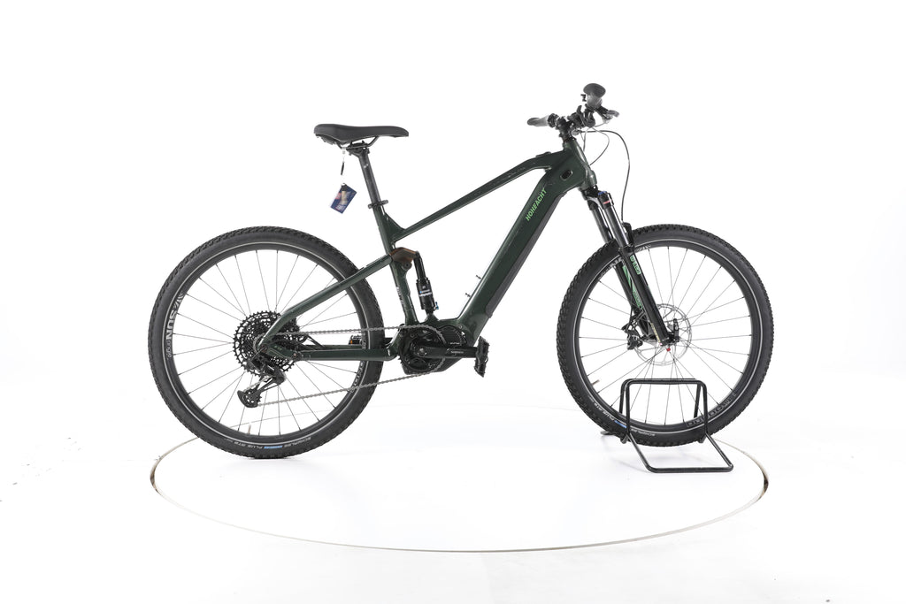 HoheAcht Mola Roko E-Bike Fully - Image 1