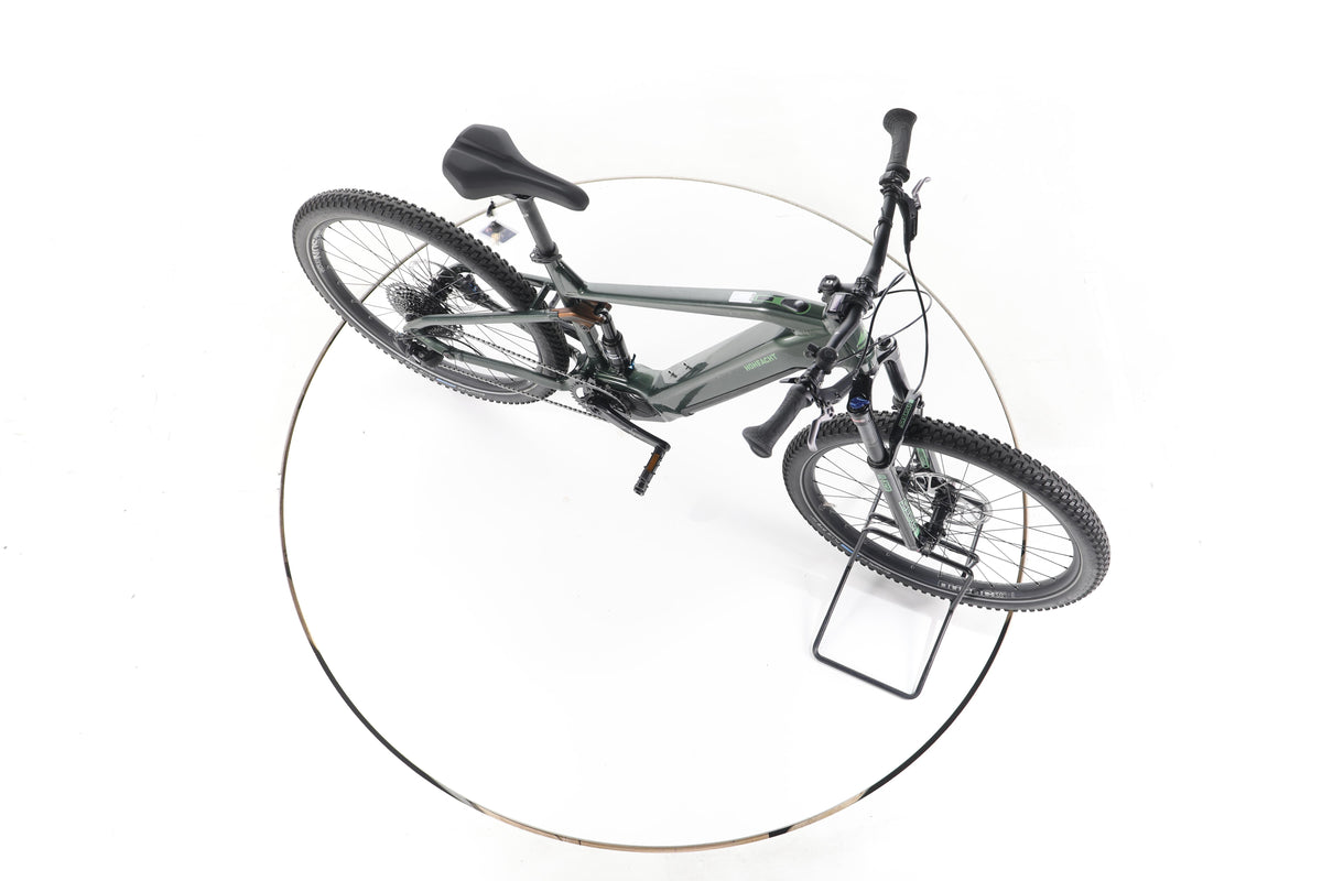 HoheAcht Mola Roko E-Bike Fully - Image 14