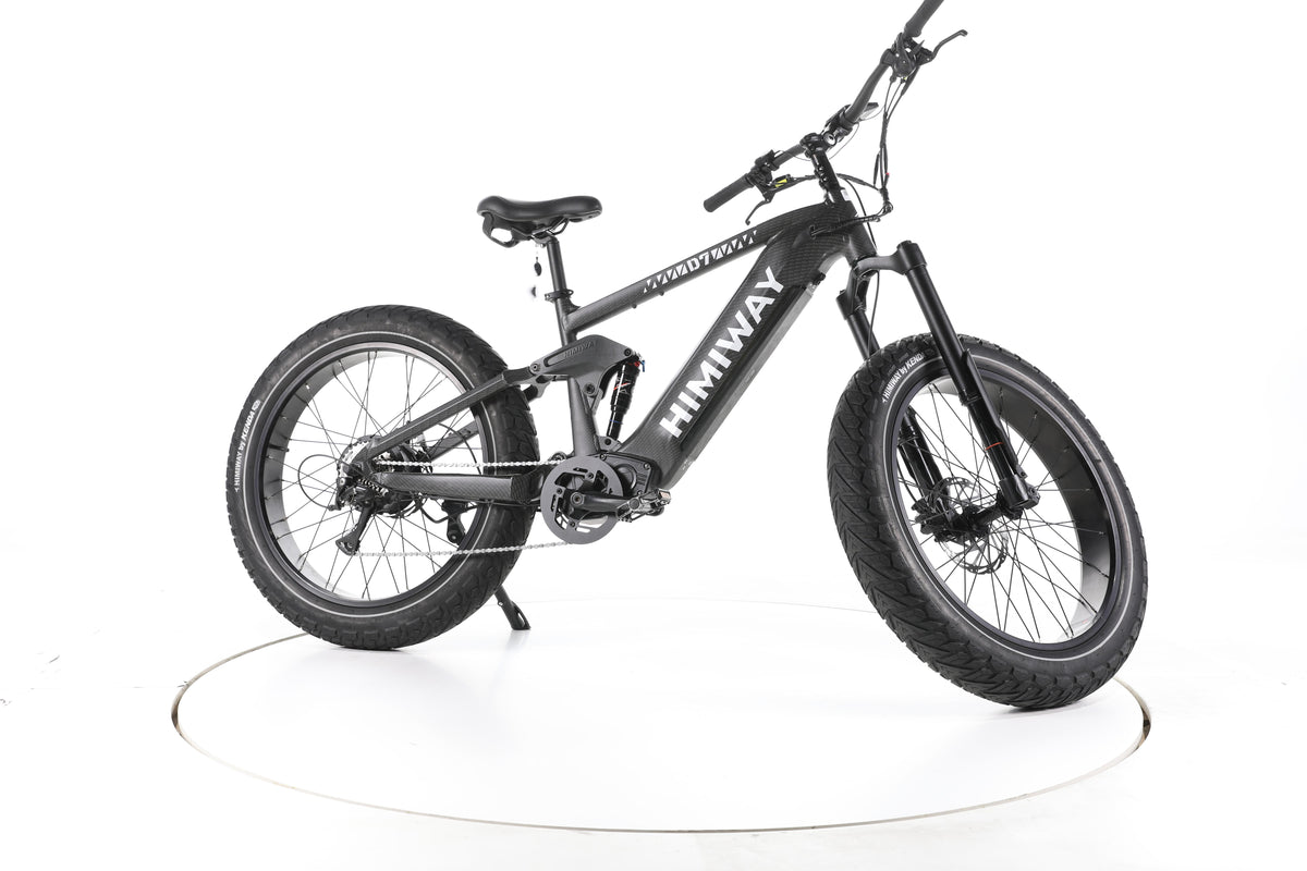 Himiway Cobra Pro E-Bike Fully - Image 2