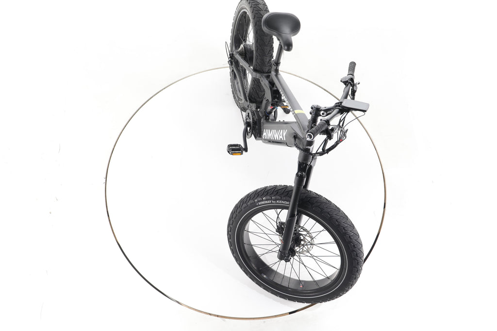 Himiway Cobra Pro E-Bike Fully - Image 16