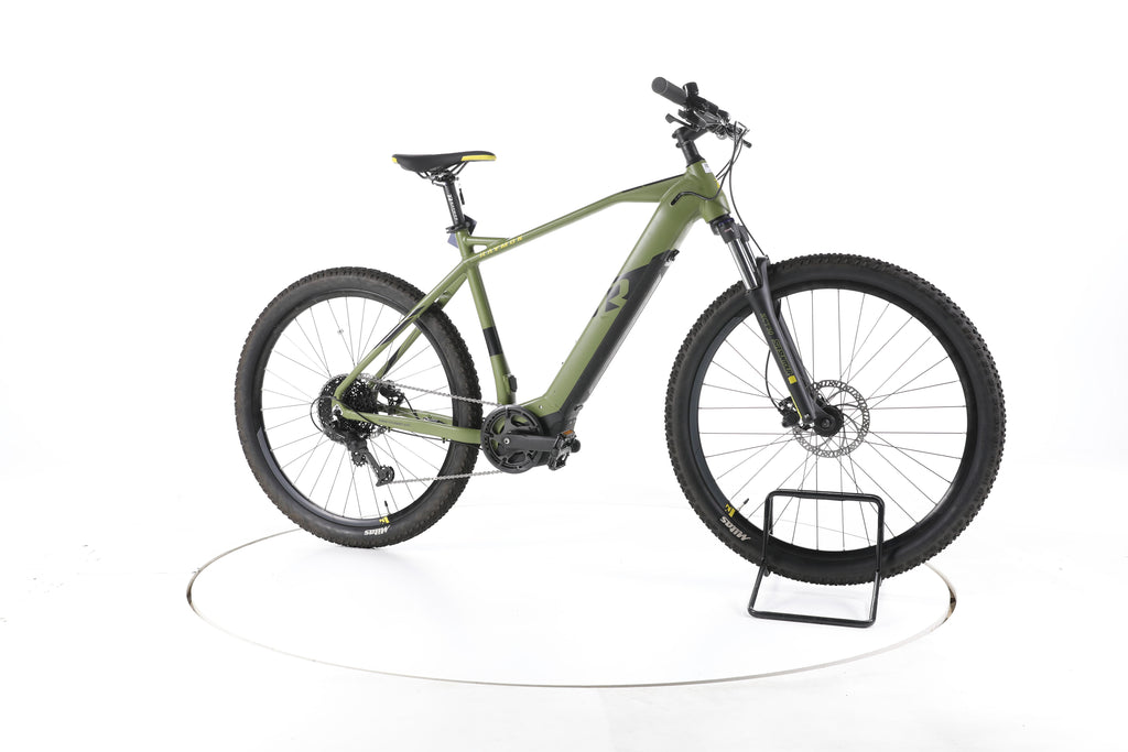 R Raymon HardRay E 3.0 E-Bike - Image 2