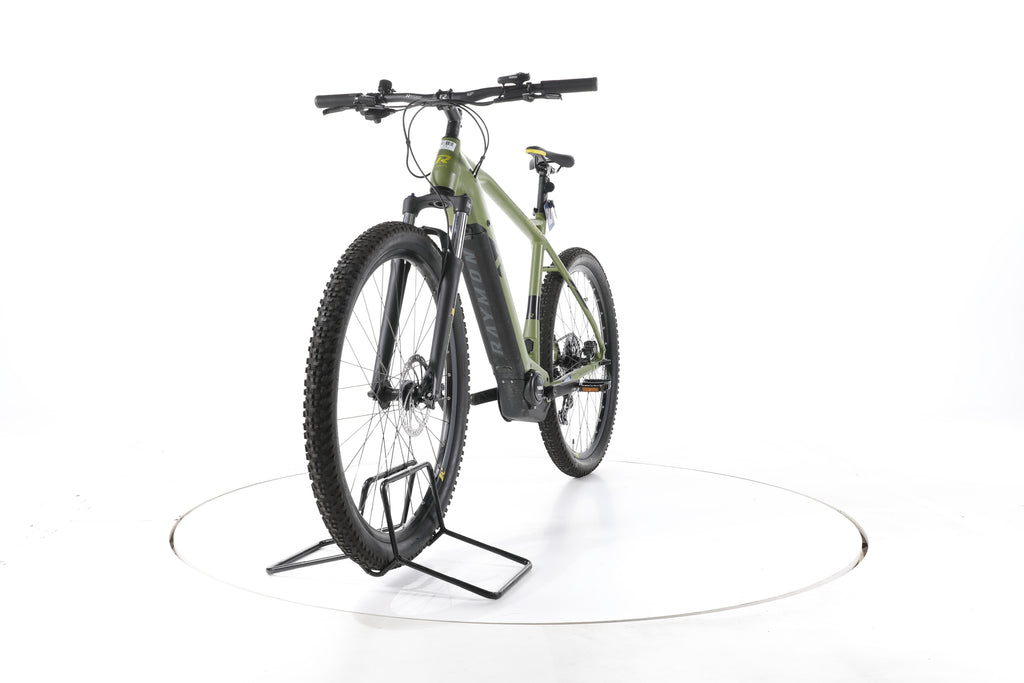 R Raymon HardRay E 3.0 E-Bike - Image 5
