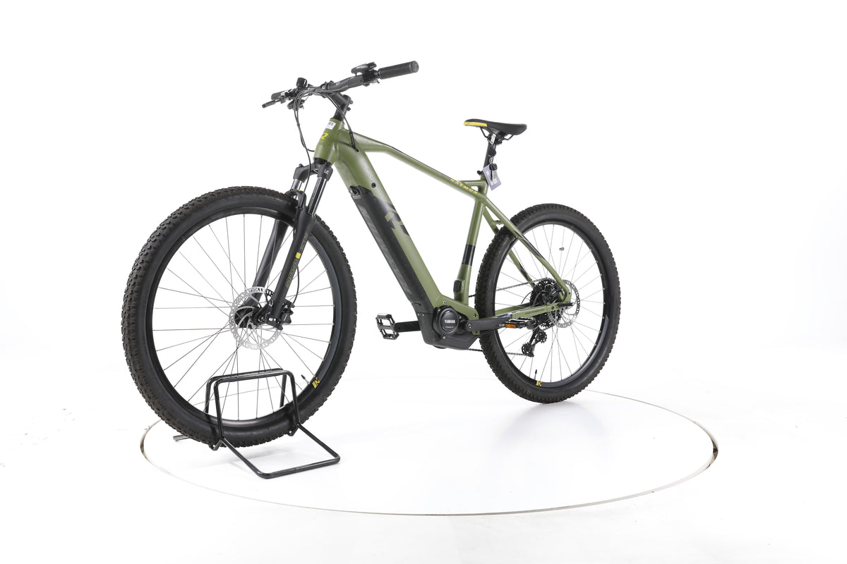 R Raymon HardRay E 3.0 E-Bike - Image 6