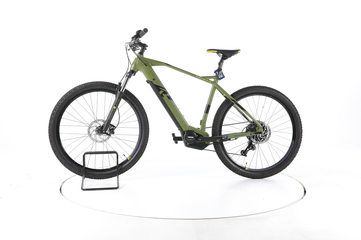 R Raymon HardRay E 3.0 E-Bike - Image 7