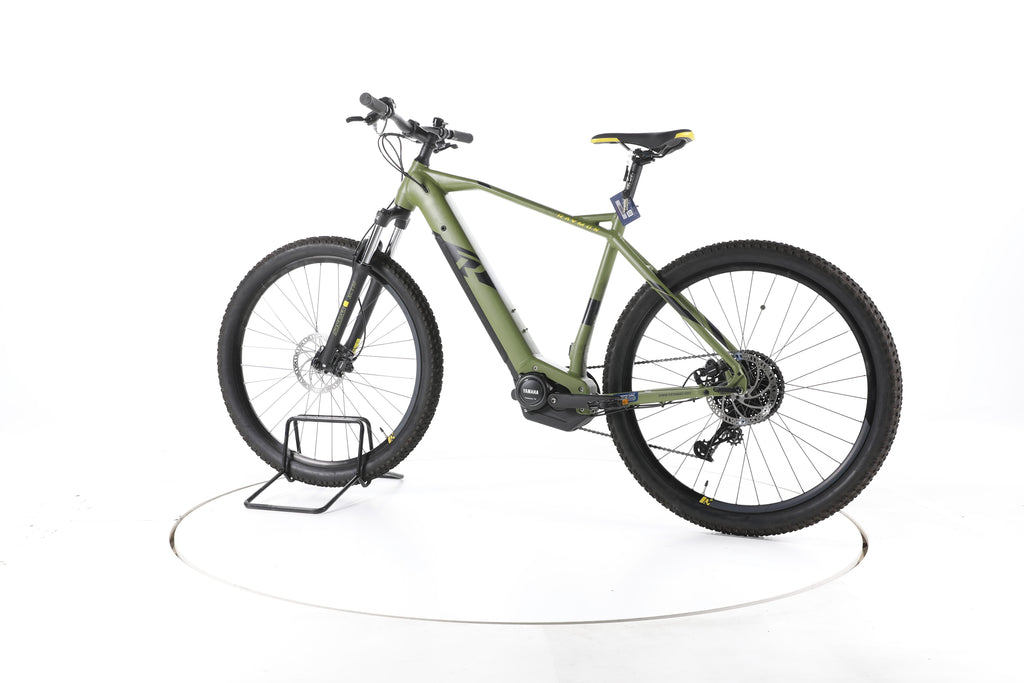 R Raymon HardRay E 3.0 E-Bike - Image 8