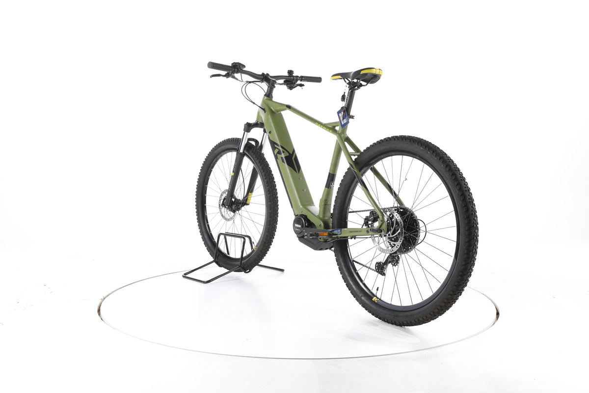R Raymon HardRay E 3.0 E-Bike - Image 9