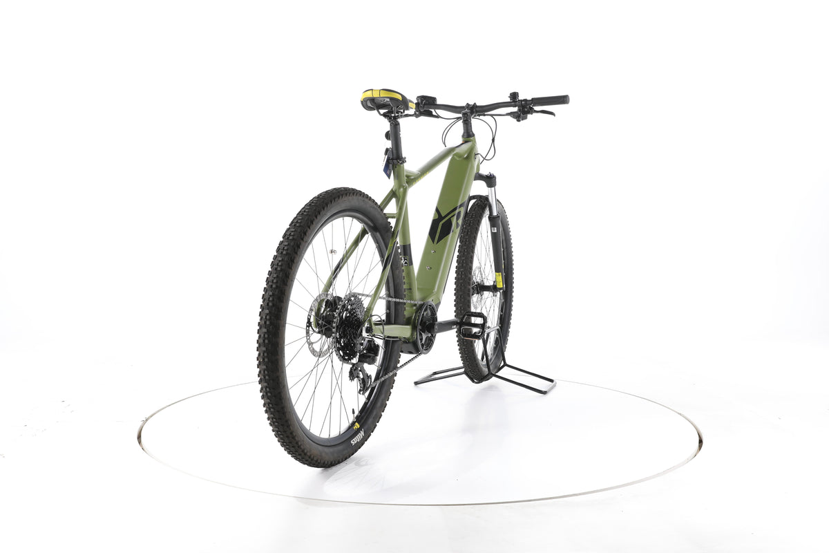 R Raymon HardRay E 3.0 E-Bike - Image 11
