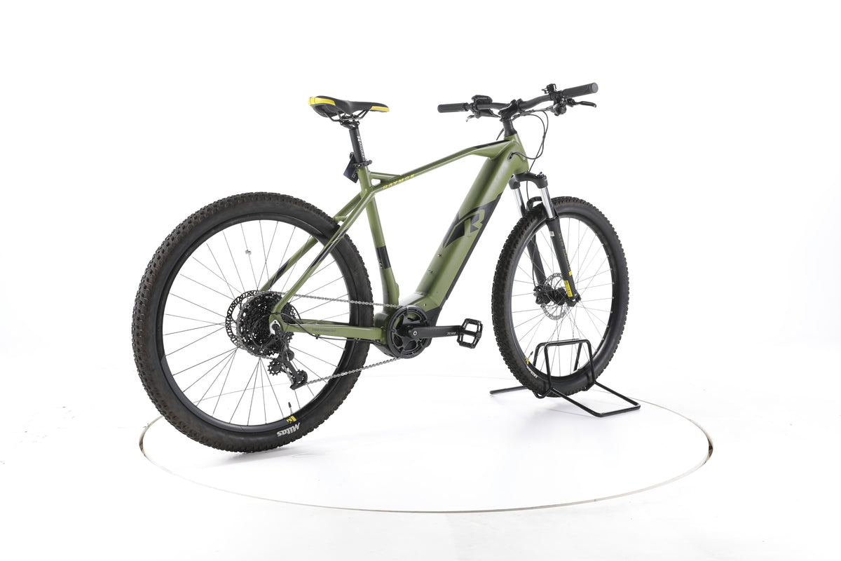 R Raymon HardRay E 3.0 E-Bike - Image 12