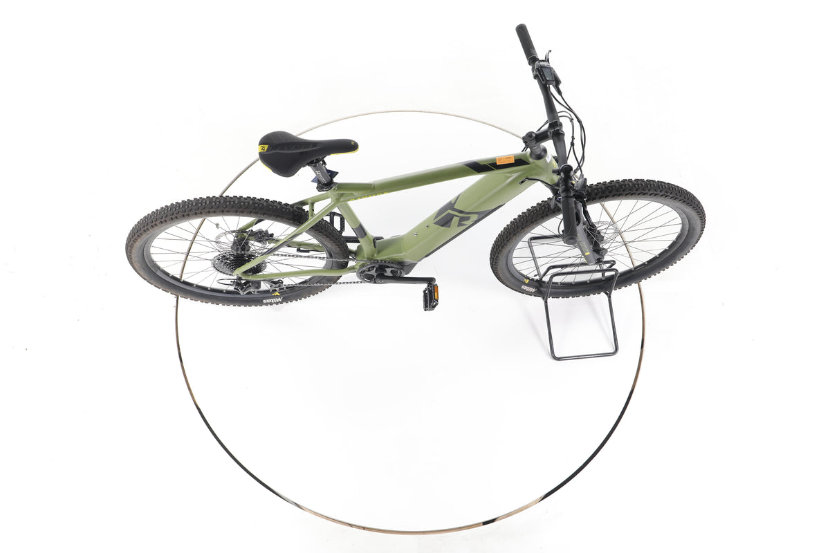 R Raymon HardRay E 3.0 E-Bike - Image 13