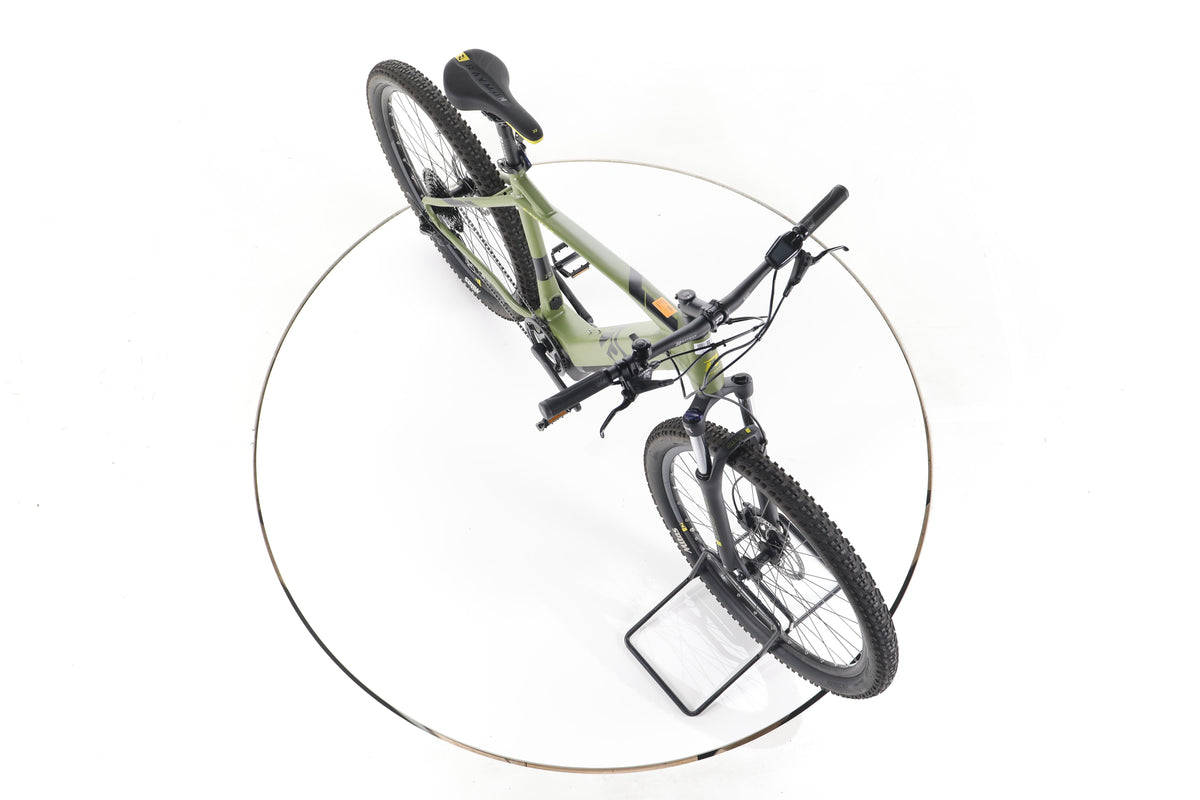 R Raymon HardRay E 3.0 E-Bike - Image 15