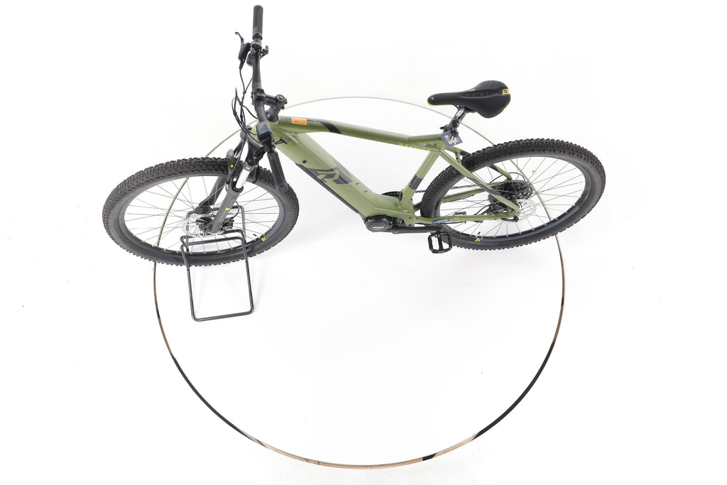 R Raymon HardRay E 3.0 E-Bike - Image 19